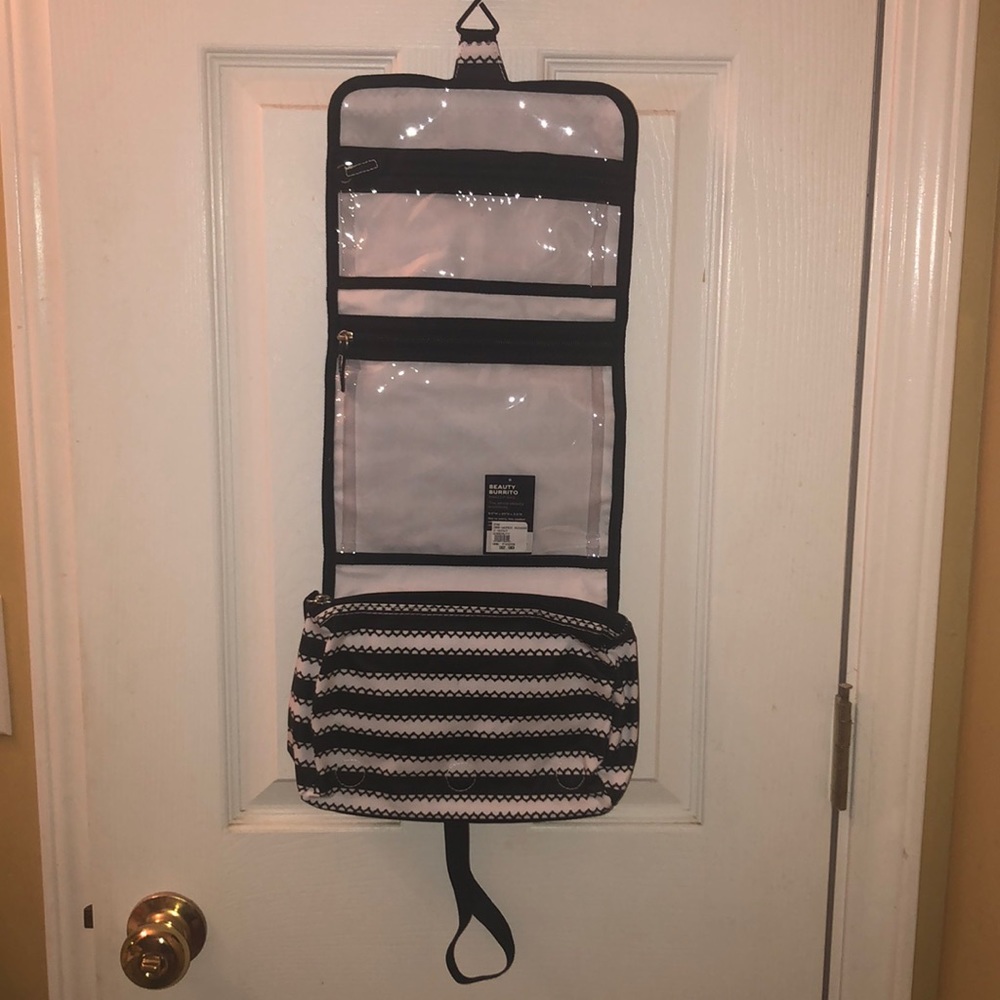 Scout travel bag